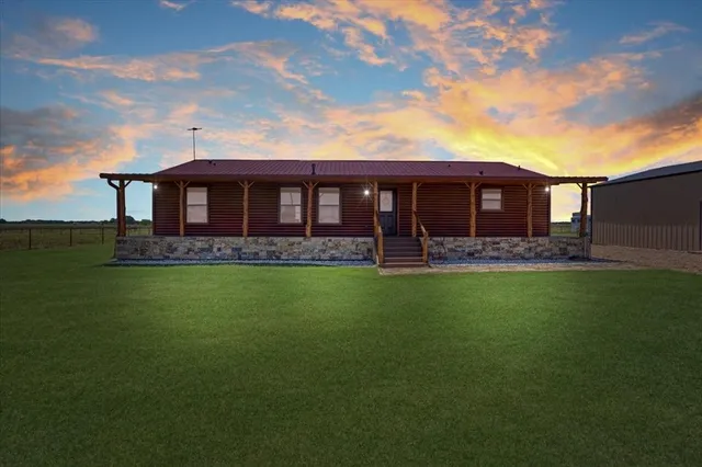 $1,099,000 | 2290 Brooks Lane, Sadler, TX 76264