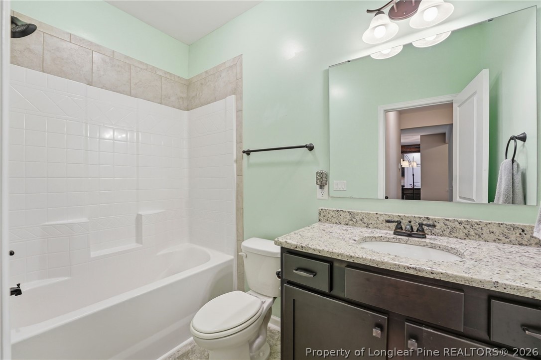 804 Lewis Street Raeford, NC 28376 - Photo 34 of 50