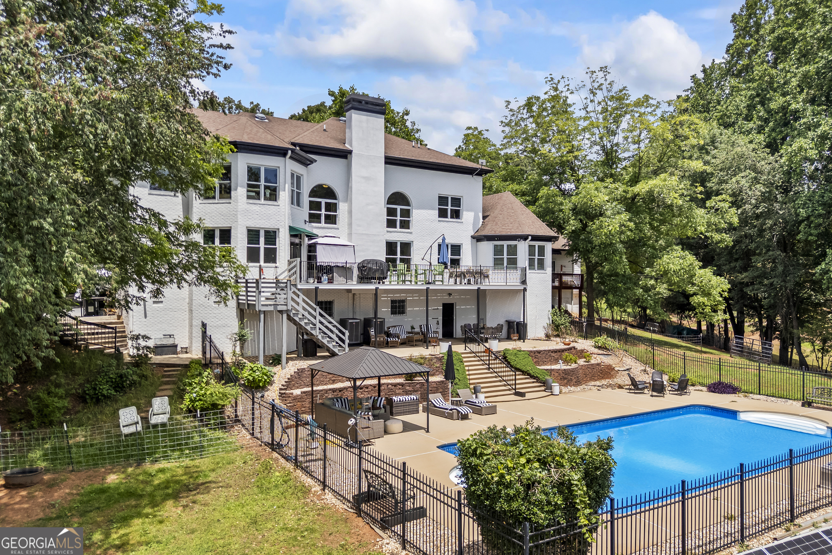 8080 Milford Road Gainesville, GA 30506 - Photo 56 of 191