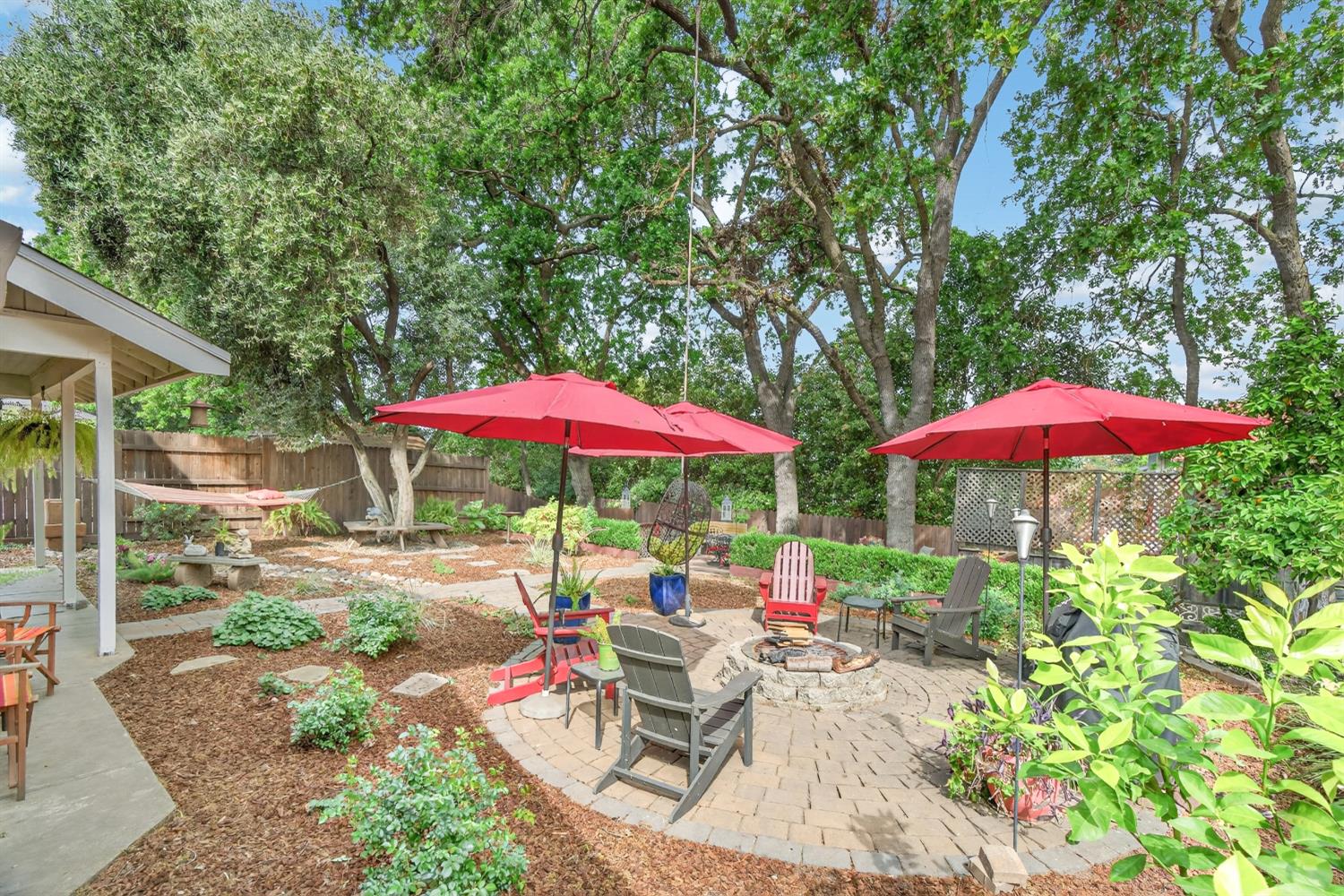 6306 Perrin Way Carmichael, CA 95608 - Photo 26 of 31