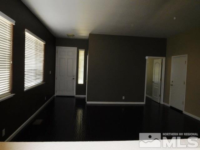 10085 Hampton Park Drive Reno, NV 89521 - Photo 15 of 20 a view of an empty room and window