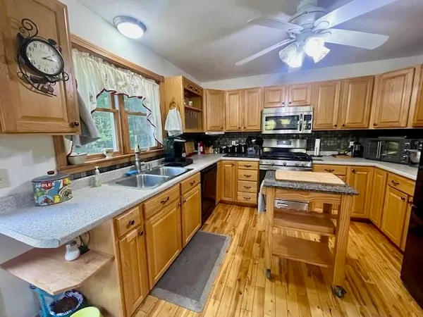 $495,000 | 97 Jason Avenue, Jefferson, NH 03583