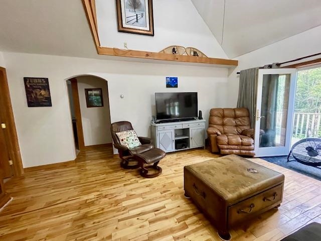 97 Jason Avenue Jefferson, NH 03583 - Photo 28 of 46