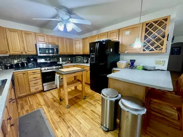 $495,000 | 97 Jason Avenue, Jefferson, NH 03583