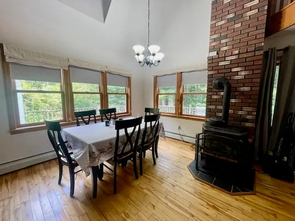 $495,000 | 97 Jason Avenue, Jefferson, NH 03583