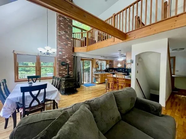 $495,000 | 97 Jason Avenue, Jefferson, NH 03583