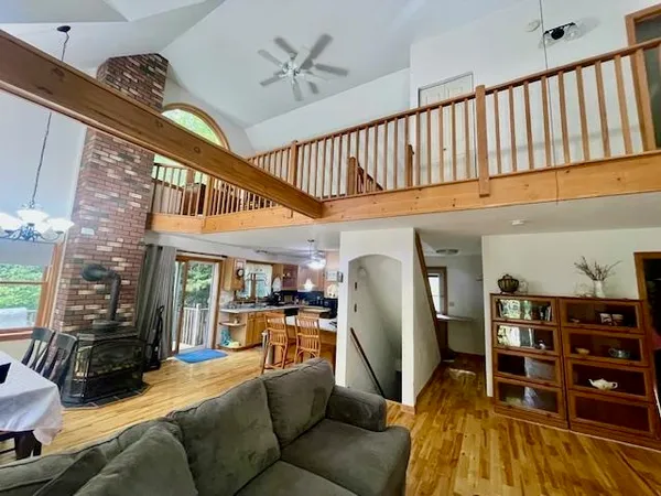 $495,000 | 97 Jason Avenue, Jefferson, NH 03583
