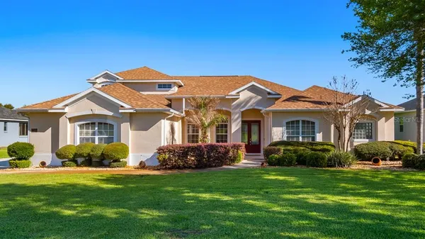 $685,000 | 7351 Spring Mountain Lane, Yalaha, FL 34797