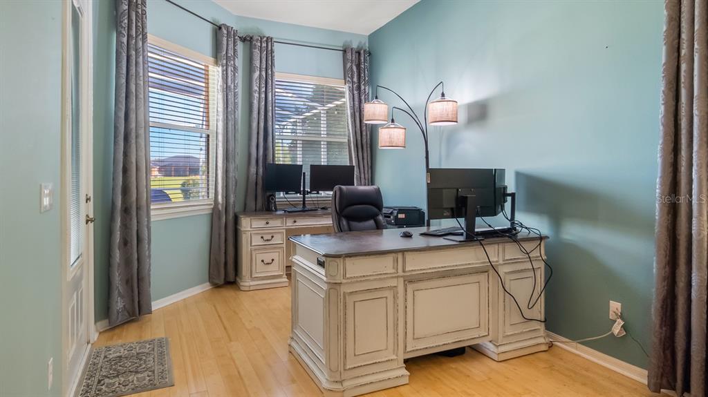 7351 Spring Mountain Lane Yalaha, FL 34797 - Photo 24 of 61