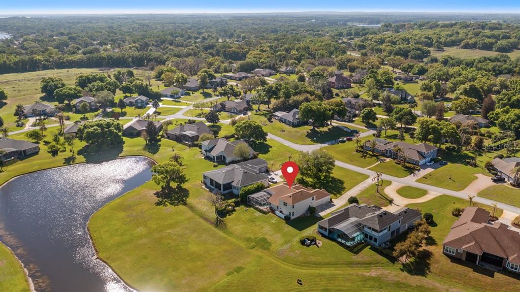 7351 Spring Mountain Lane Yalaha, FL 34797 - Photo 56 of 61