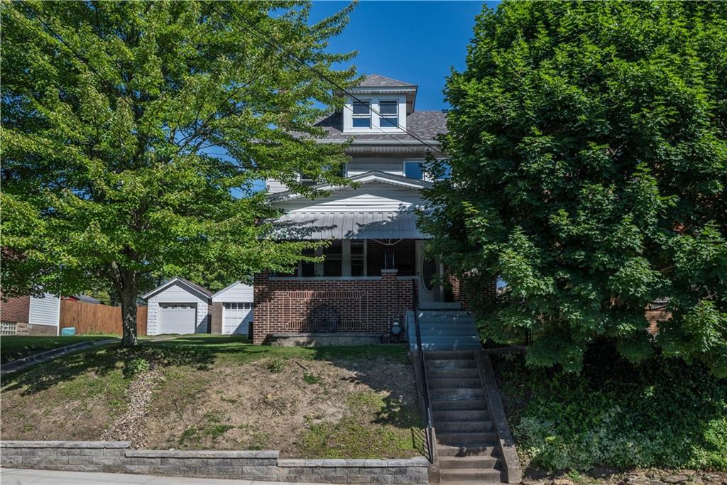 2716 Castlegate Avenue Pittsburgh, PA 15226 - Photo 37 of 50