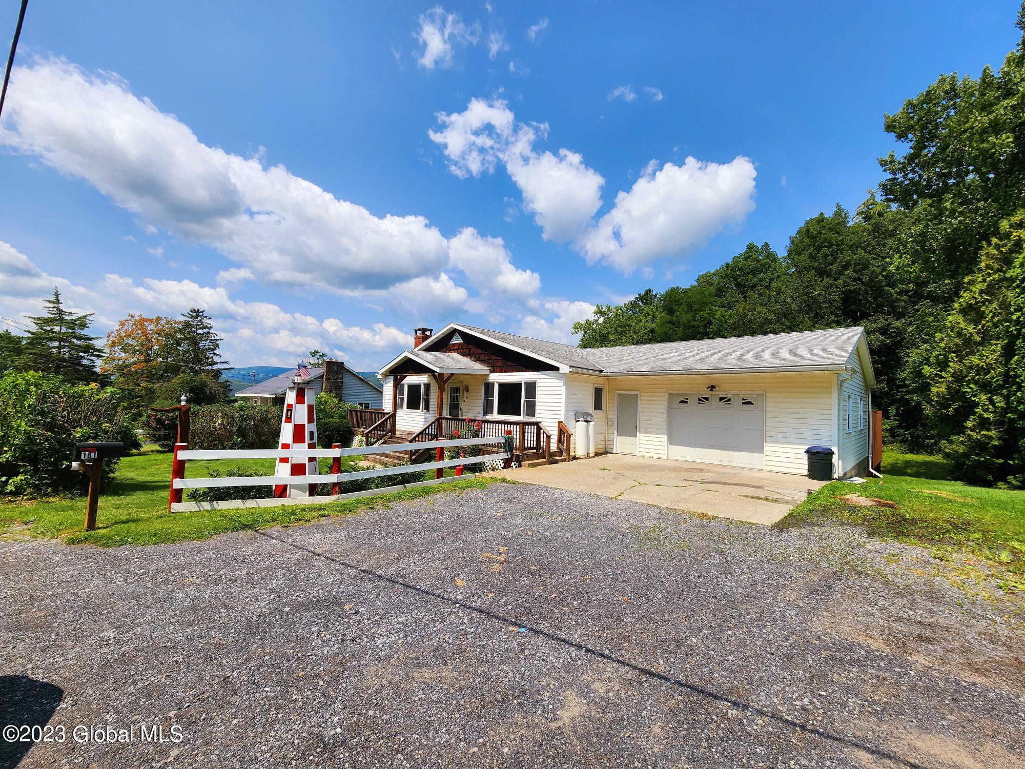 161 Gorge Road Middleburgh, NY 12122 - Photo 1 of 30 1