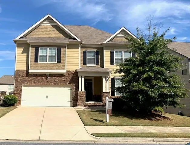 $579,900 | 253 Orchard Trail, Canton, GA 30115