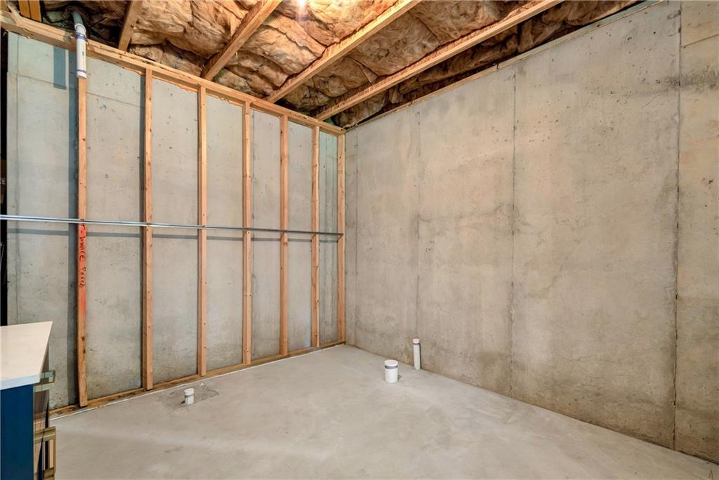 253 Orchard Trail Canton, GA 30115 - Photo 32 of 40 a view of an empty room