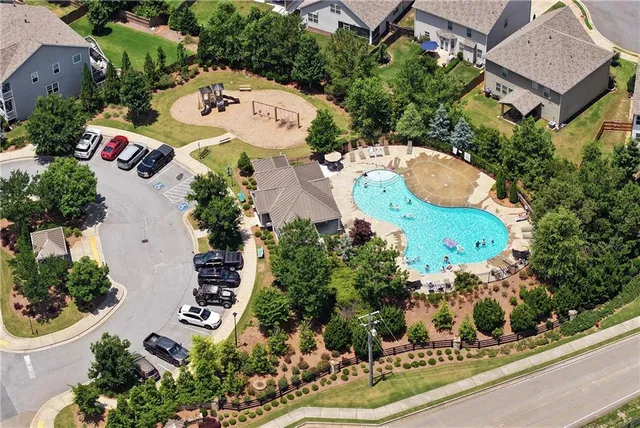 $579,900 | 253 Orchard Trail, Canton, GA 30115