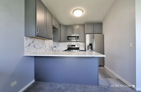 $203,900 | 1244 North Red Oak Circle, Unit 3, Round Lake Beach, IL 60073