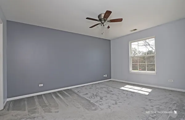 $203,900 | 1244 North Red Oak Circle, Unit 3, Round Lake Beach, IL 60073