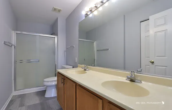 $203,900 | 1244 North Red Oak Circle, Unit 3, Round Lake Beach, IL 60073