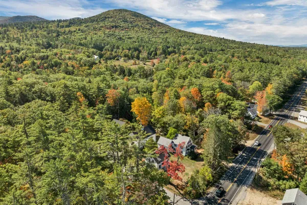 $729,000 | 829 Bearcamp Highway, Tamworth, NH 03883