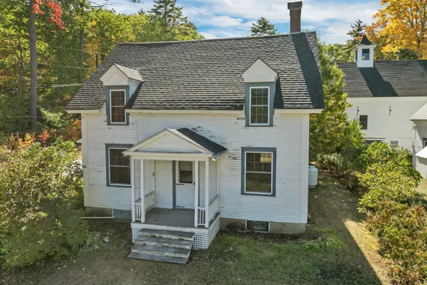 $729,000 | 829 Bearcamp Highway, Tamworth, NH 03883