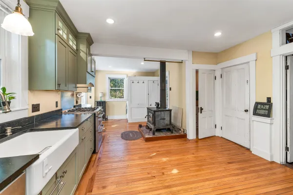 $729,000 | 829 Bearcamp Highway, Tamworth, NH 03883