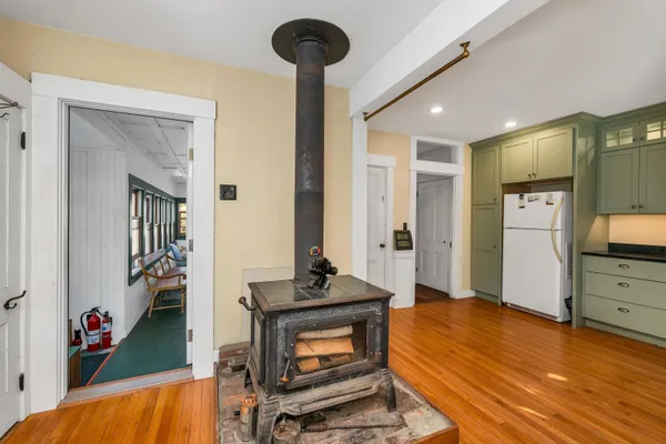 $729,000 | 829 Bearcamp Highway, Tamworth, NH 03883