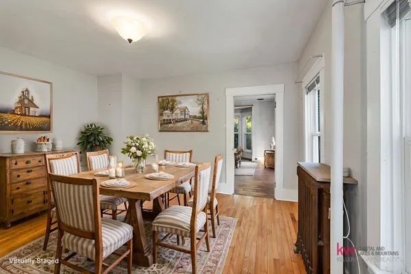 $729,000 | 829 Bearcamp Highway, Tamworth, NH 03883