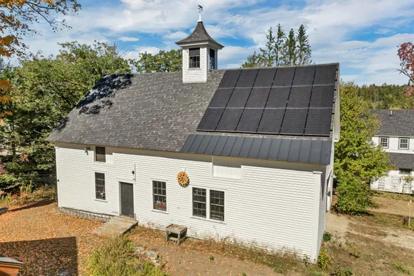 $729,000 | 829 Bearcamp Highway, Tamworth, NH 03883