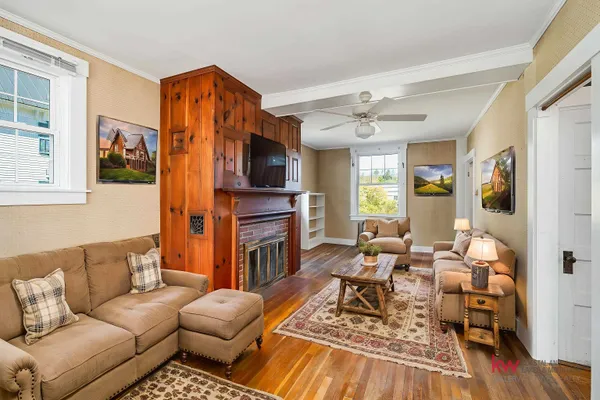 $729,000 | 829 Bearcamp Highway, Tamworth, NH 03883