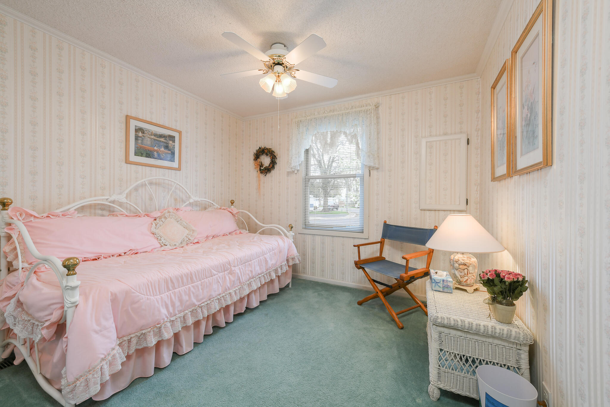246 North Orchard Island Road, Unit LOT #9 Russells Point, OH 43348 - Photo 16 of 39