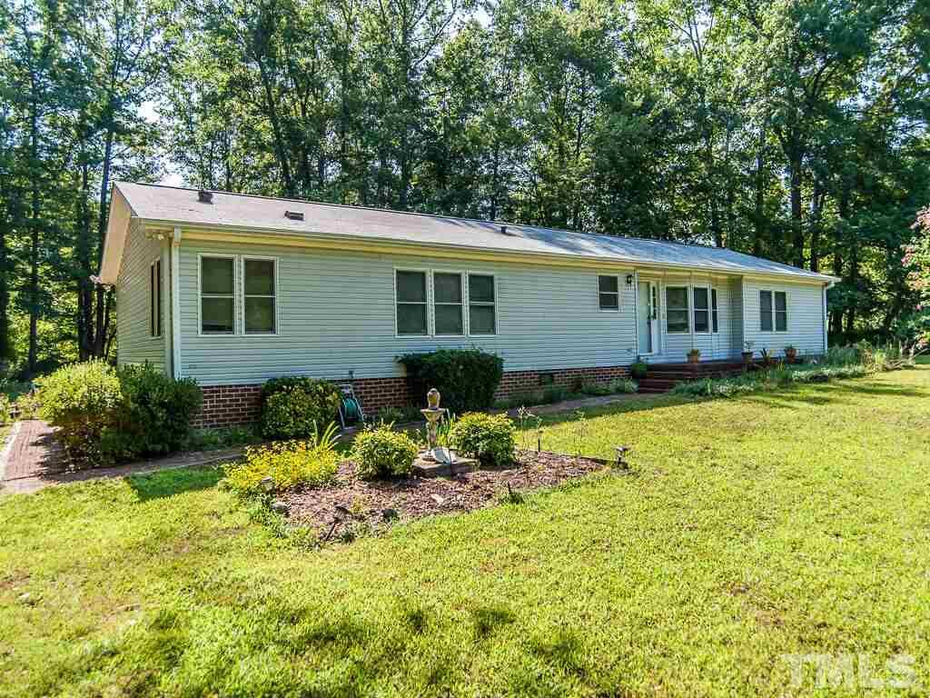 1644 Lawrence Road Creedmoor, NC 27522 - Photo 1 of 21 Gallery Image 1