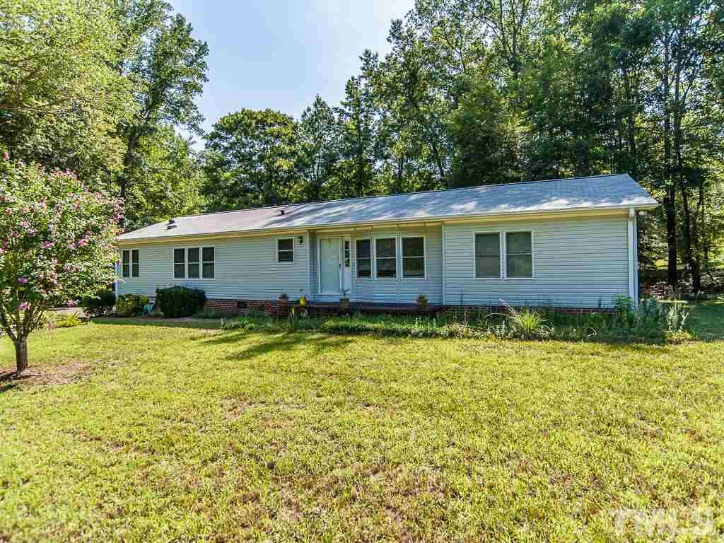 1644 Lawrence Road Creedmoor, NC 27522 - Photo 2 of 21 Gallery Image 2