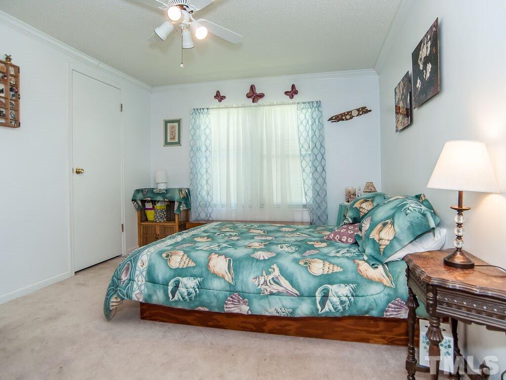 1644 Lawrence Road Creedmoor, NC 27522 - Photo 12 of 21 Gallery Image 12