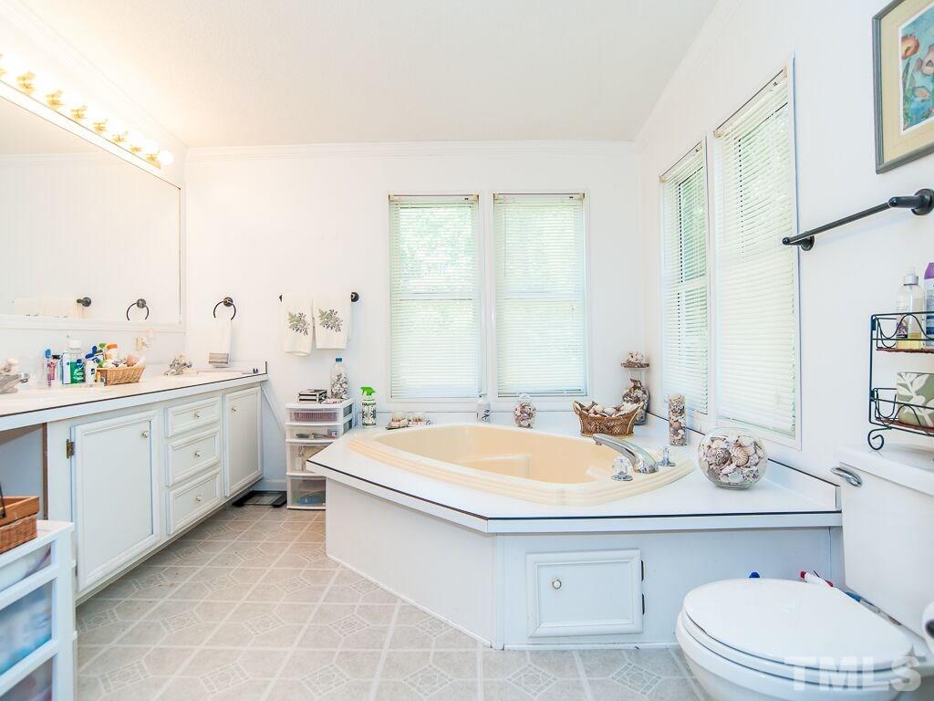 1644 Lawrence Road Creedmoor, NC 27522 - Photo 15 of 21 Gallery Image 15