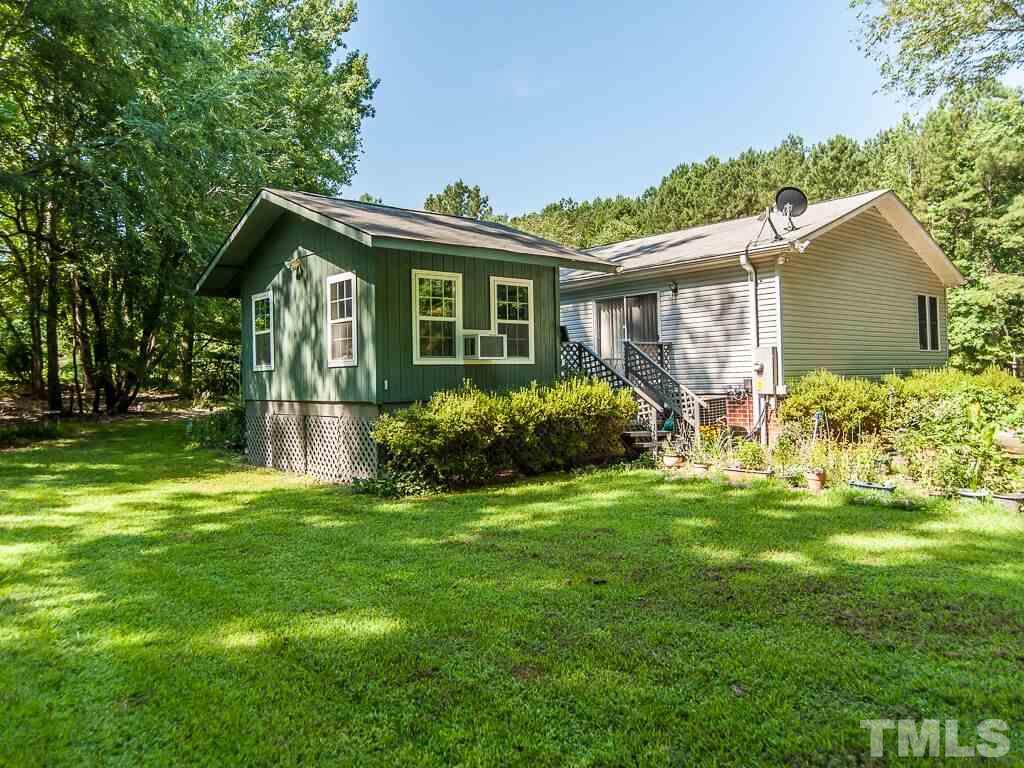 1644 Lawrence Road Creedmoor, NC 27522 - Photo 19 of 21 Gallery Image 19