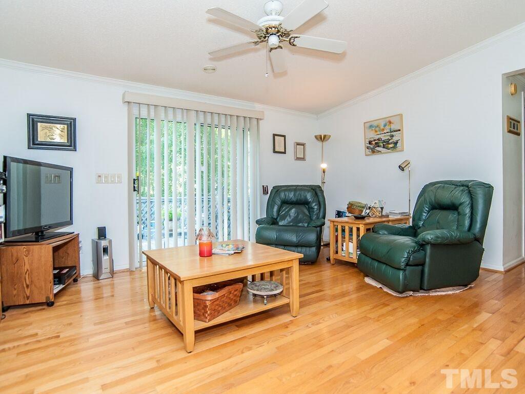 1644 Lawrence Road Creedmoor, NC 27522 - Photo 4 of 21 Gallery Image 4