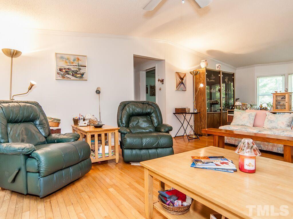 1644 Lawrence Road Creedmoor, NC 27522 - Photo 5 of 21 Gallery Image 5