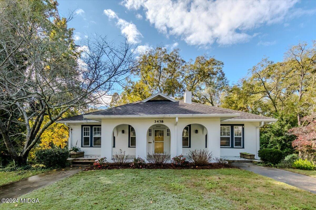 3438 Ridge Avenue Macon, GA 31204 - Photo 1 of 33 31-DSCF0666