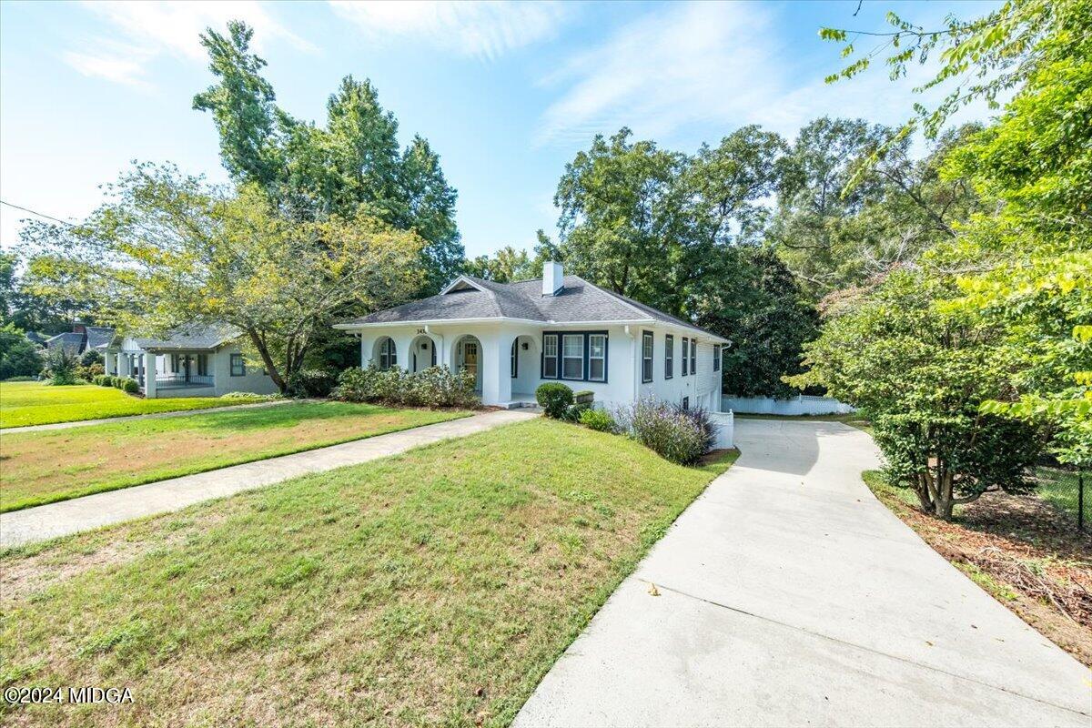 3438 Ridge Avenue Macon, GA 31204 - Photo 32 of 33 3-DSCF2764