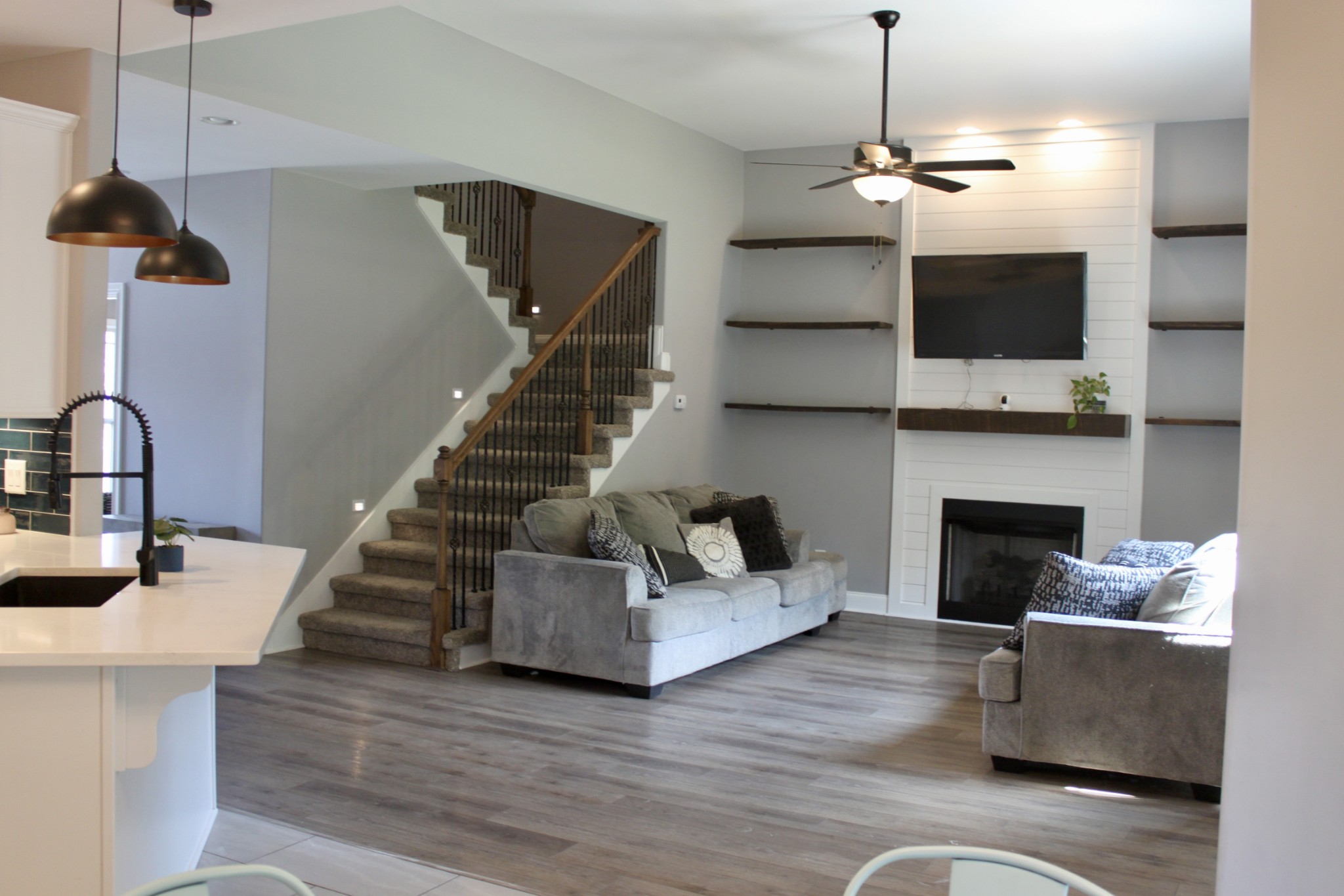 878 Burley Barn Road Clarksville, TN 37042 - Photo 8 of 47