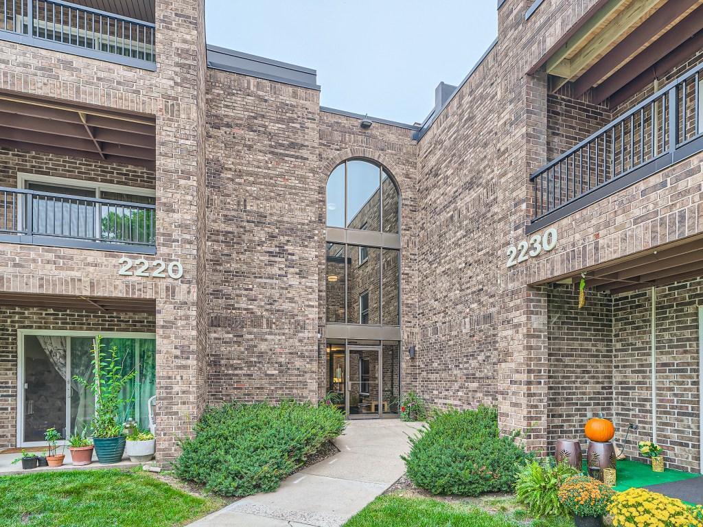 2220 Midland Grove Road, Unit 211 Roseville, MN 55113 - Photo 1 of 1