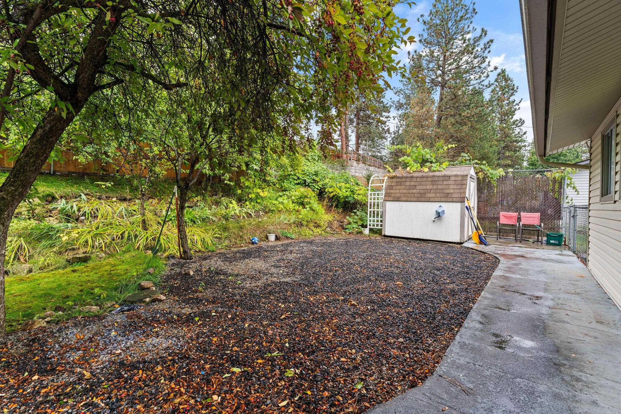 1023 South Edgerton Road Spokane Valley, WA 99212 - Photo 31 of 43