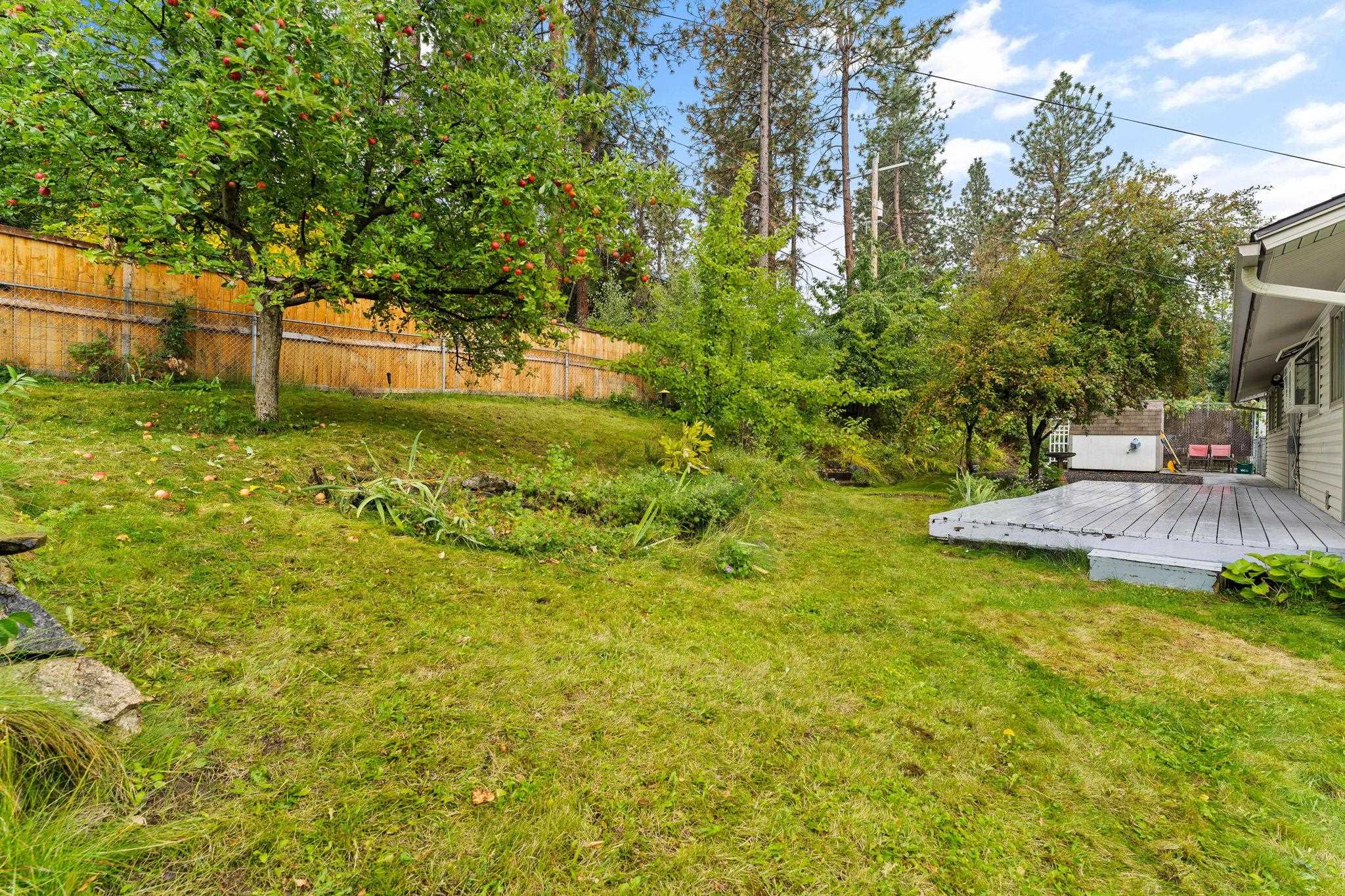 1023 South Edgerton Road Spokane Valley, WA 99212 - Photo 33 of 43