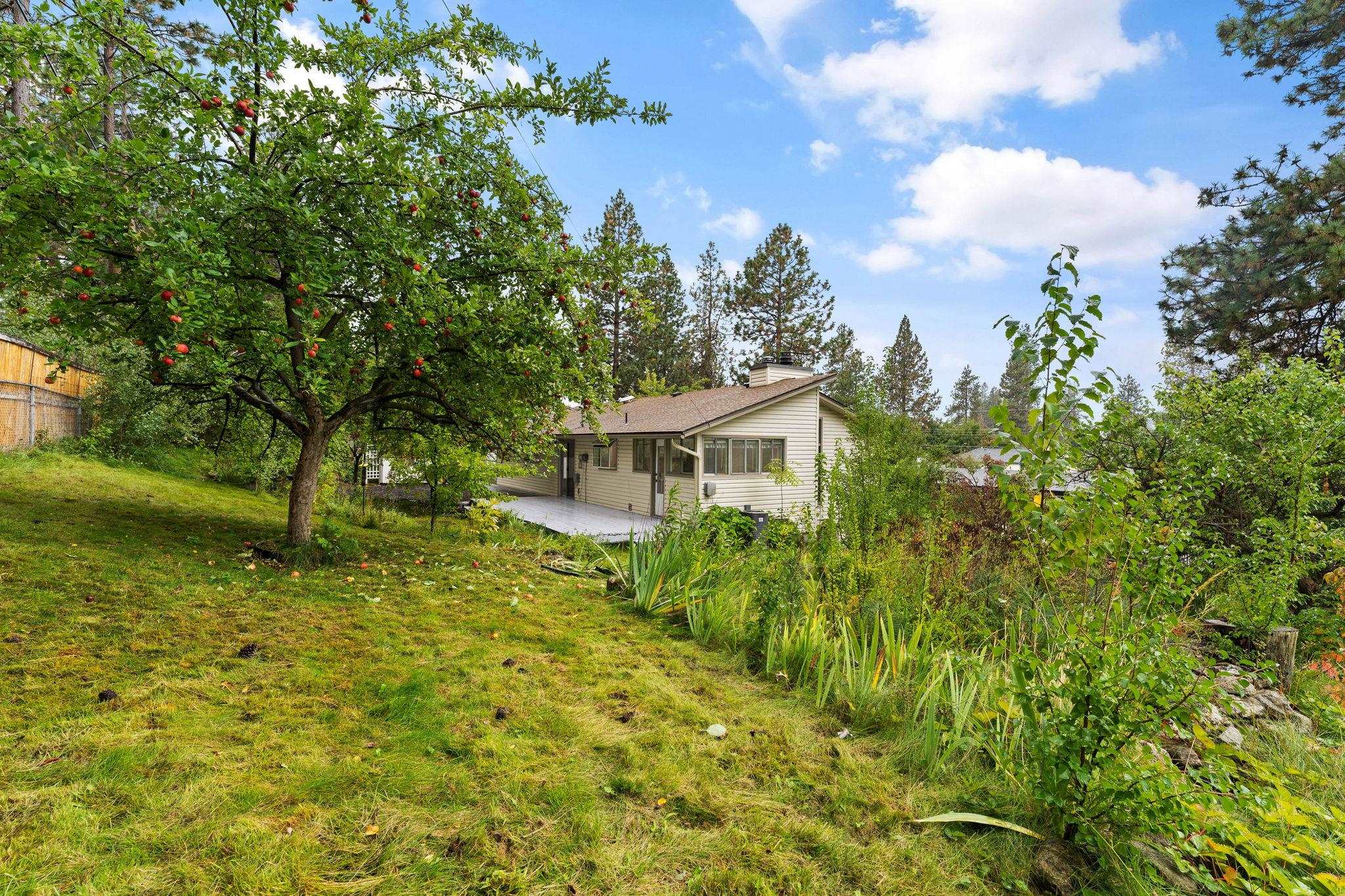 1023 South Edgerton Road Spokane Valley, WA 99212 - Photo 34 of 43