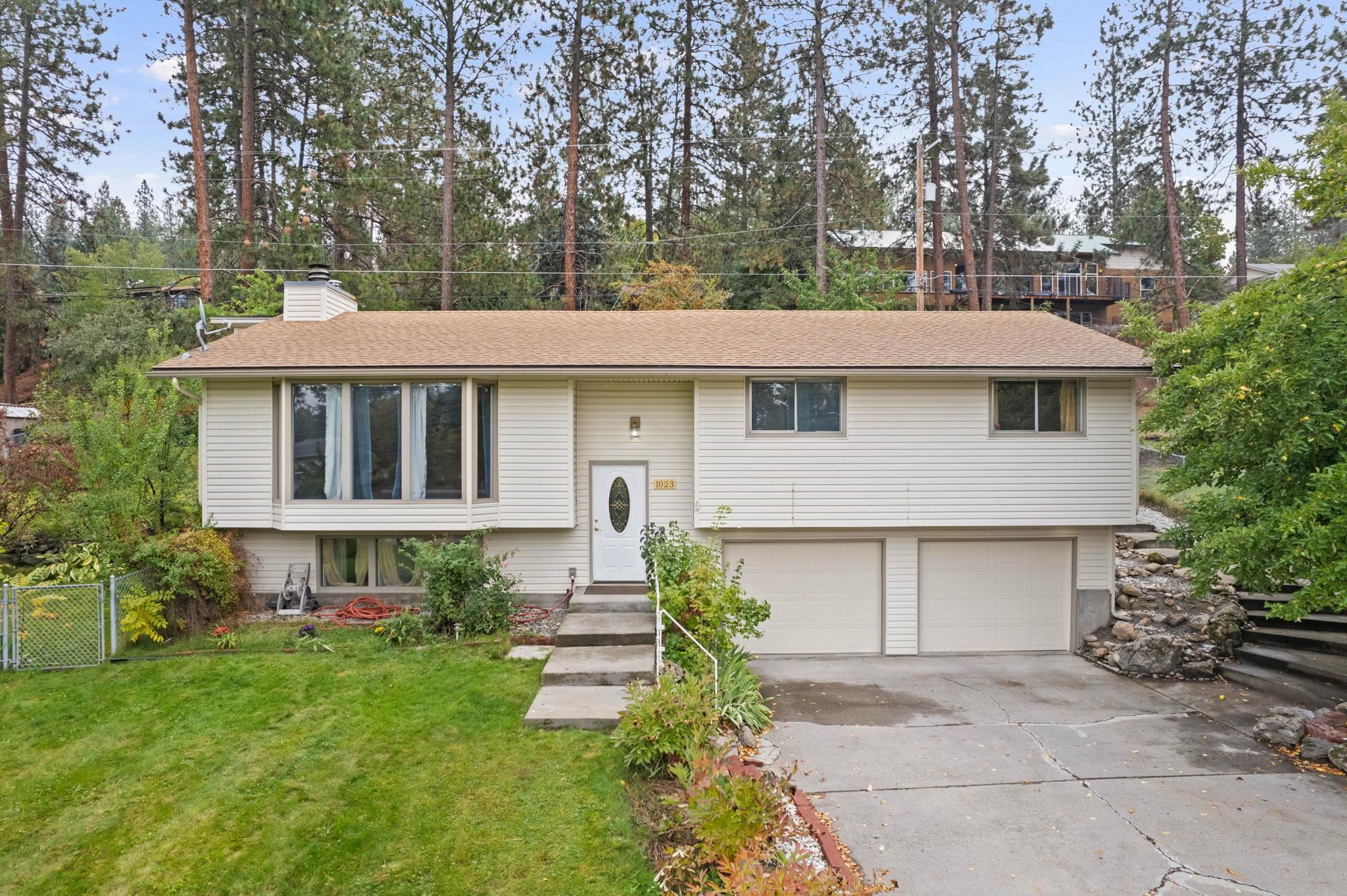 1023 South Edgerton Road Spokane Valley, WA 99212 - Photo 35 of 43