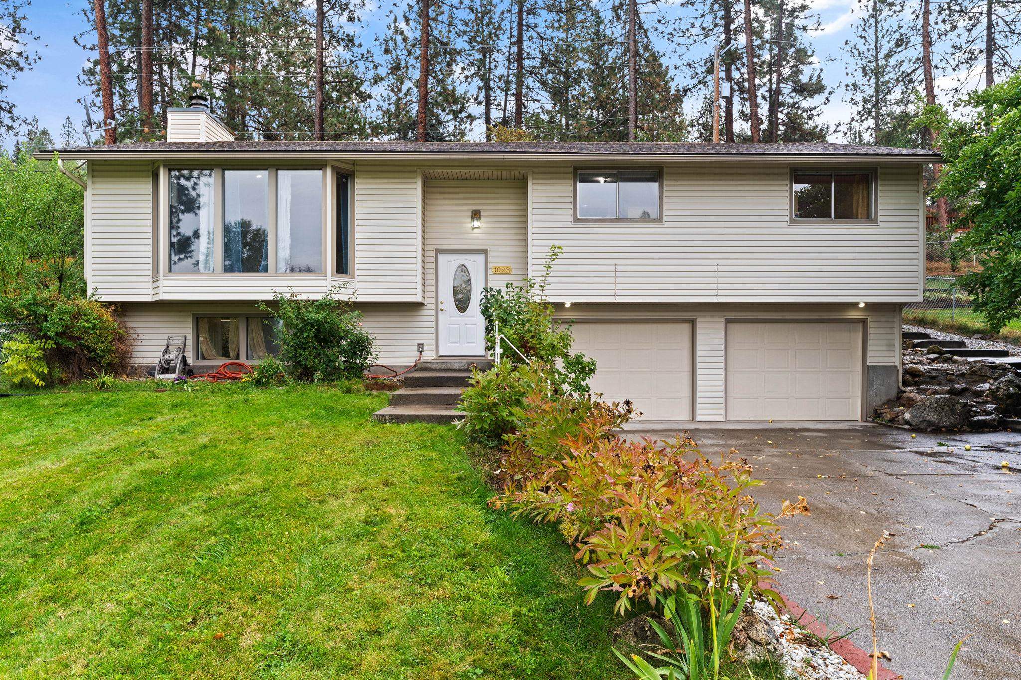 1023 South Edgerton Road Spokane Valley, WA 99212 - Photo 36 of 43