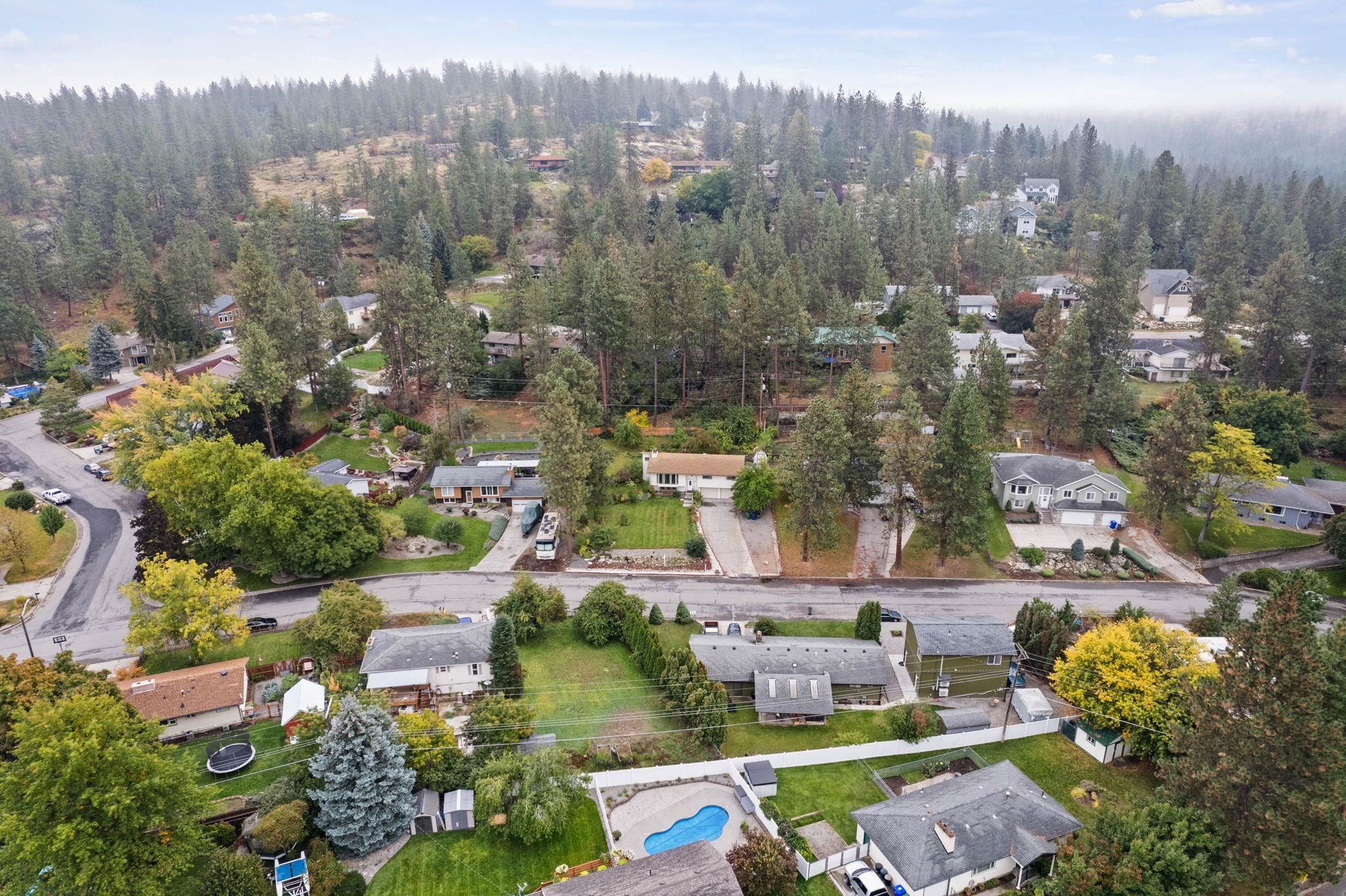 1023 South Edgerton Road Spokane Valley, WA 99212 - Photo 39 of 43
