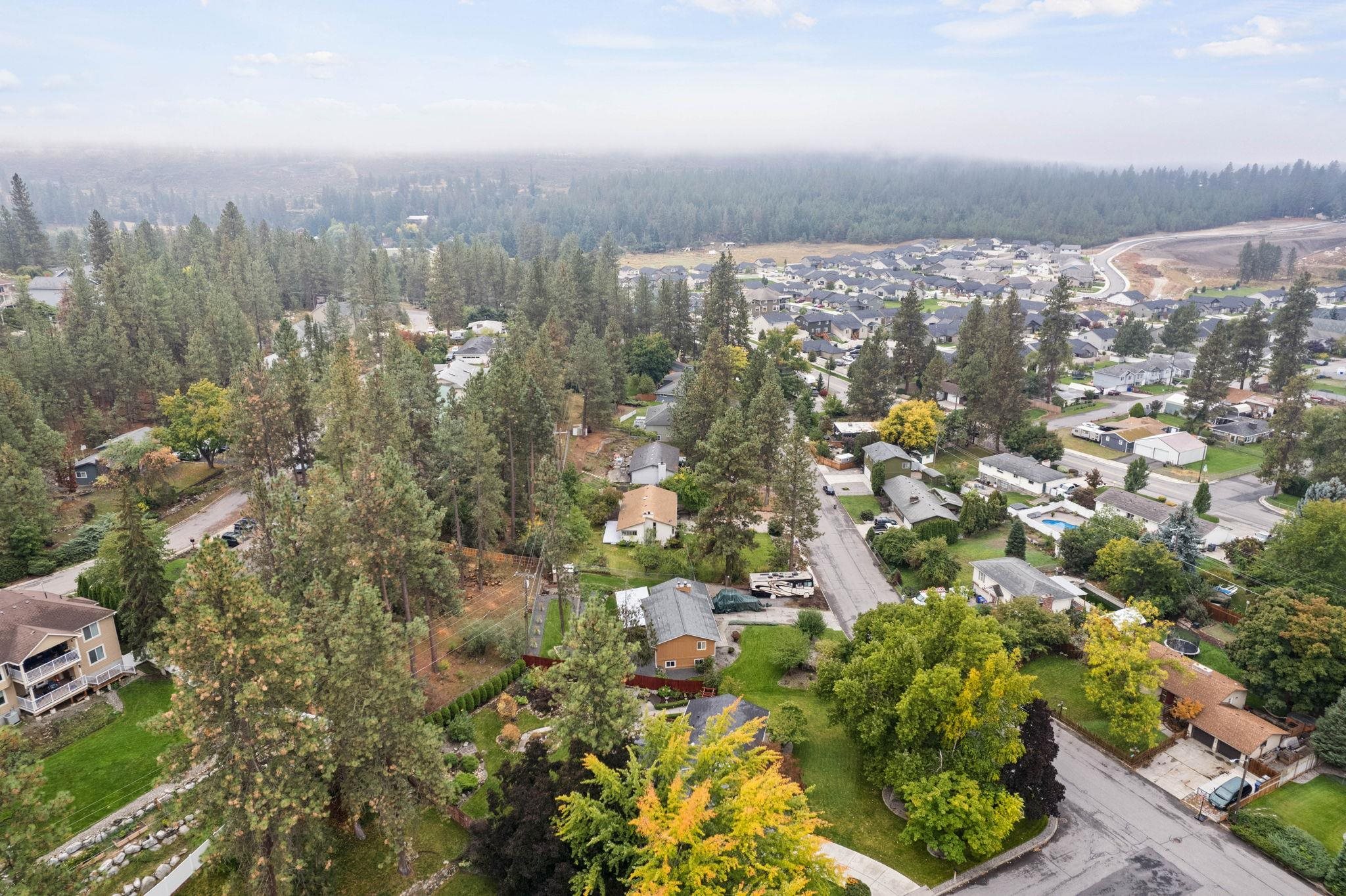 1023 South Edgerton Road Spokane Valley, WA 99212 - Photo 40 of 43