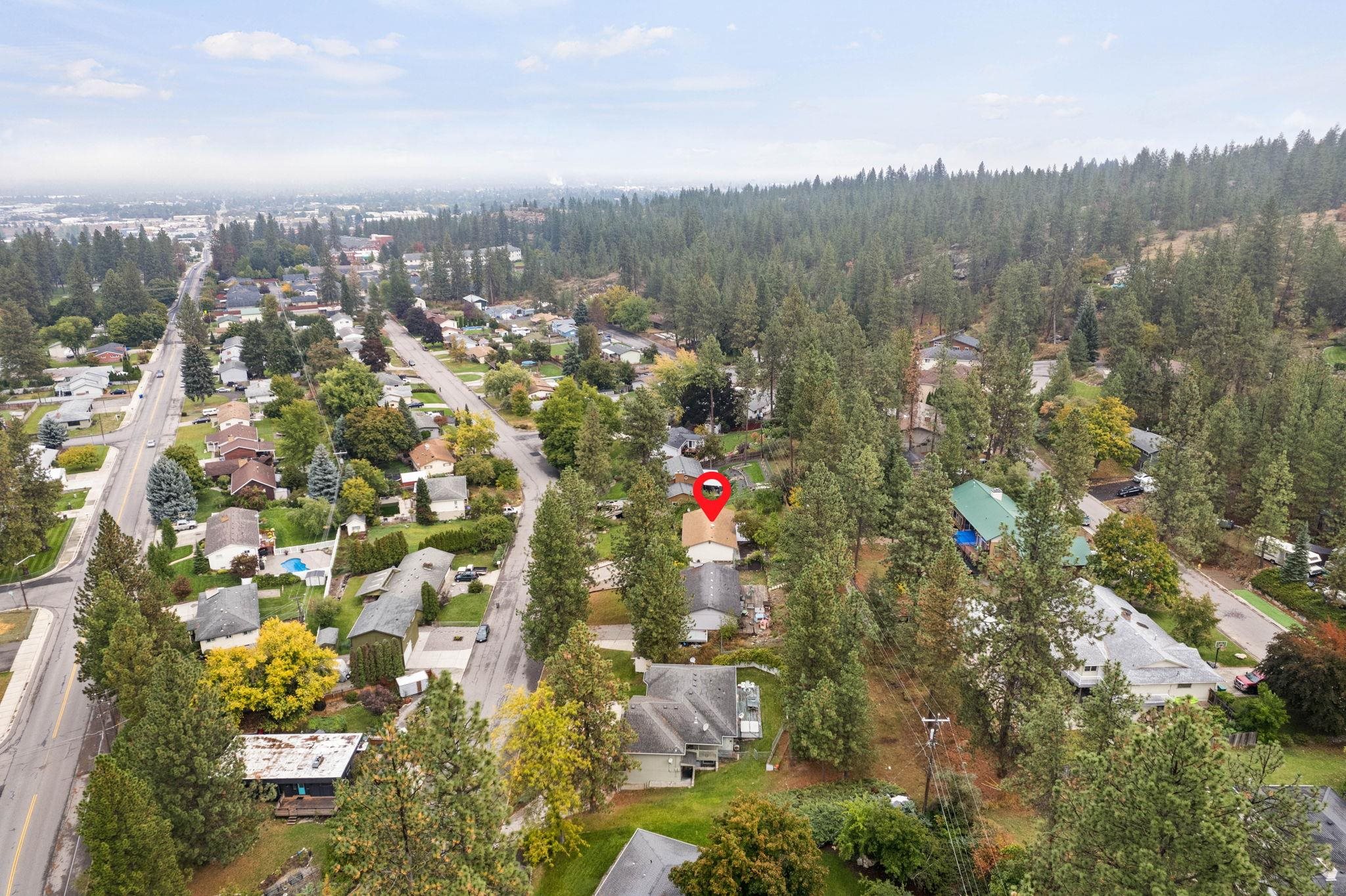 1023 South Edgerton Road Spokane Valley, WA 99212 - Photo 41 of 43