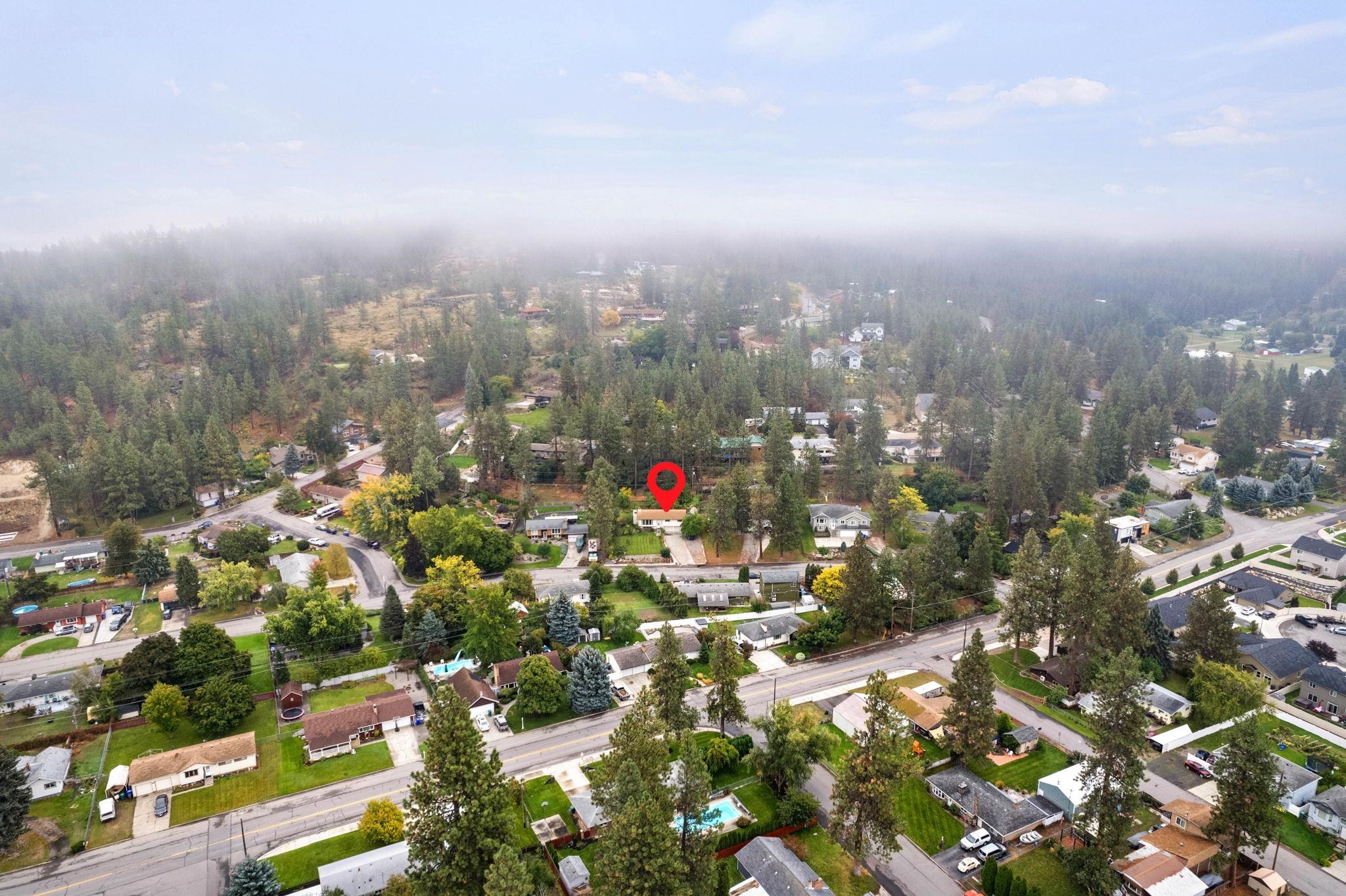 1023 South Edgerton Road Spokane Valley, WA 99212 - Photo 42 of 43